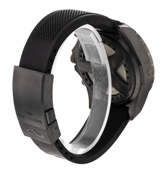 Breitling Bentley 6.75 M44364